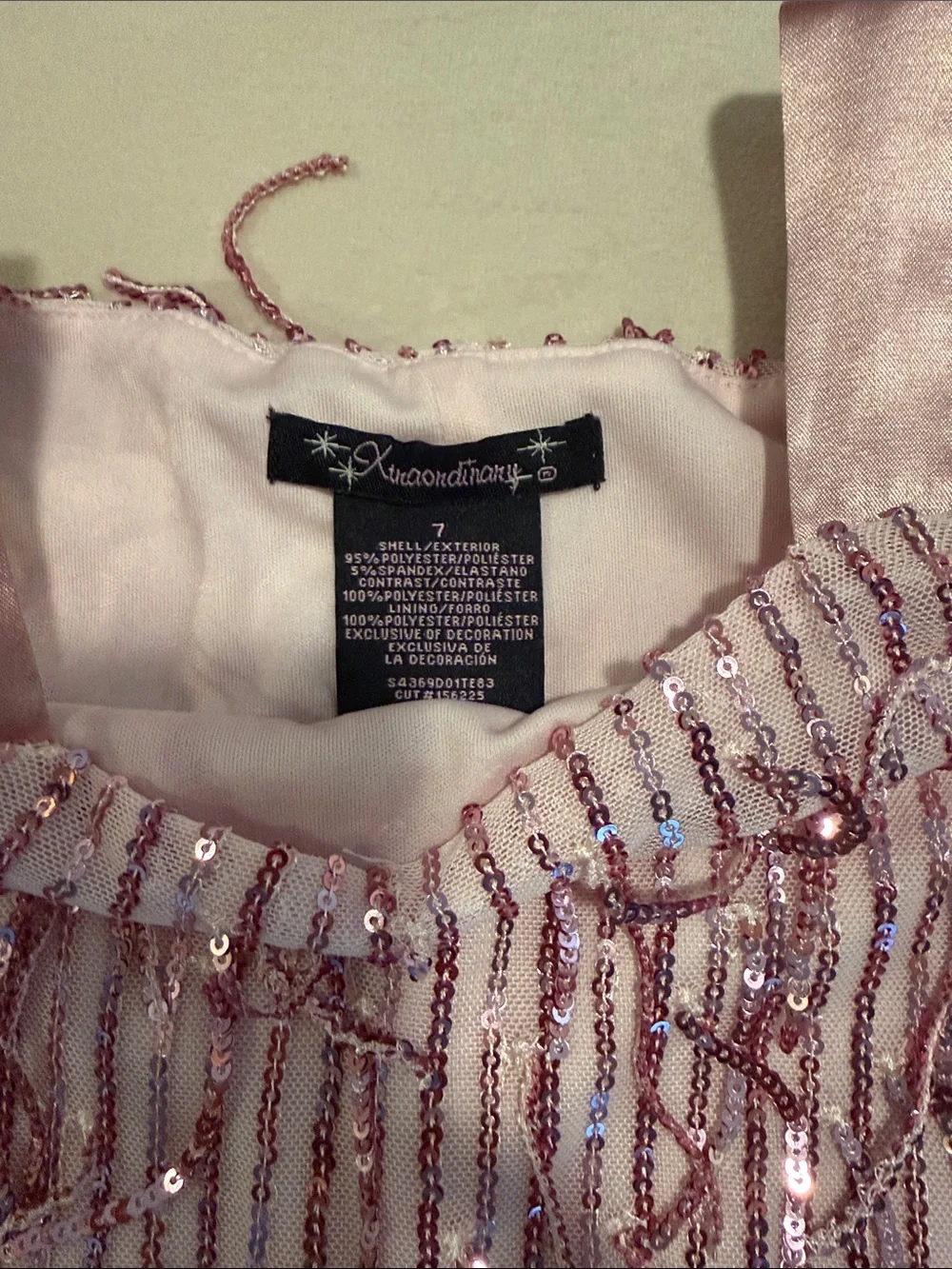 Girls Dresses